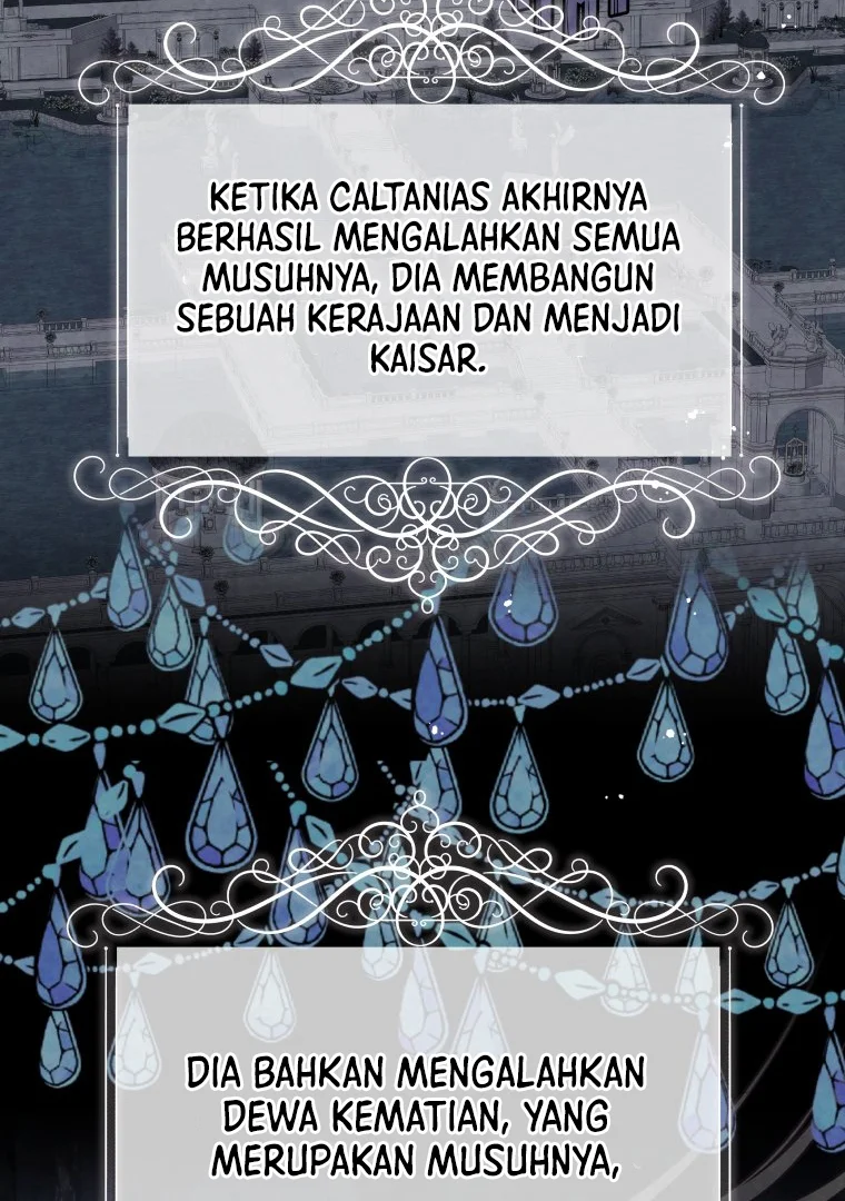 Don’t Concern Yourself With That Book Chapter 83 Gambar 38