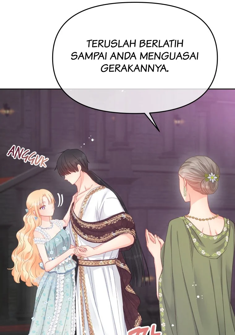 Don’t Concern Yourself With That Book Chapter 83 Gambar 45