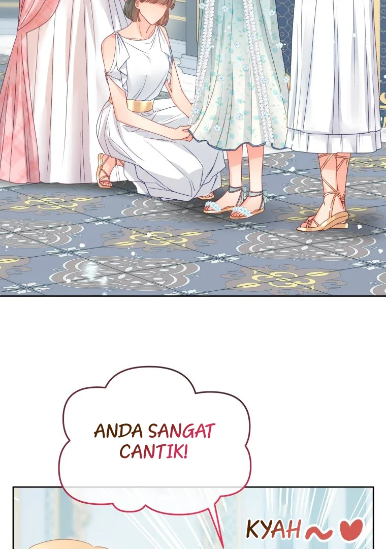 Don’t Concern Yourself With That Book Chapter 83 Gambar 5