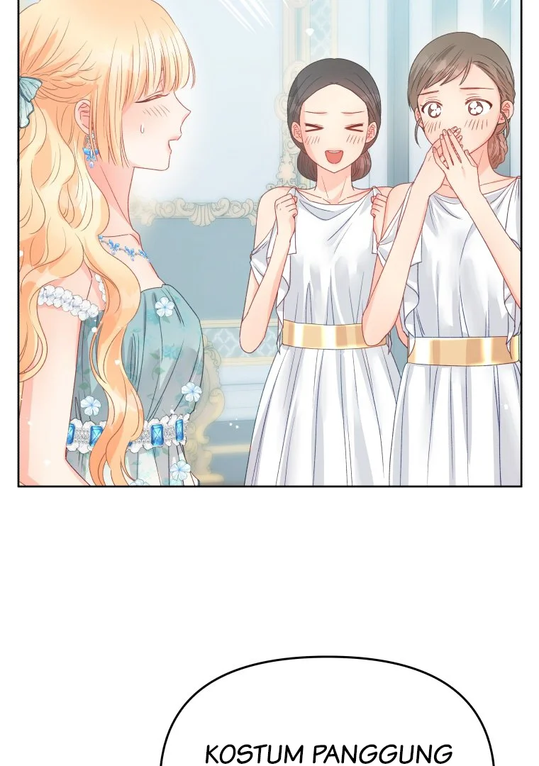 Don’t Concern Yourself With That Book Chapter 83 Gambar 6