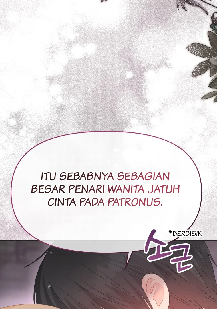 Don’t Concern Yourself With That Book Chapter 83 Gambar 65