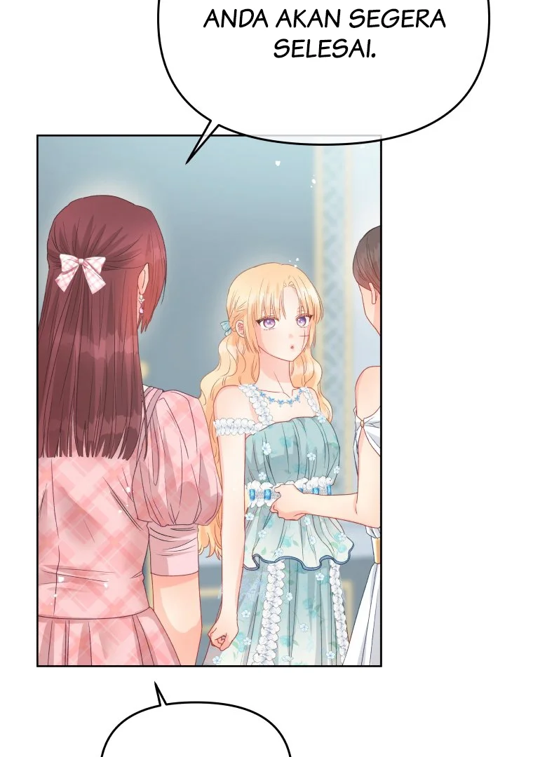 Don’t Concern Yourself With That Book Chapter 83 Gambar 7