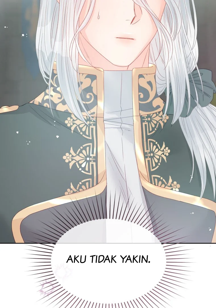 Don’t Concern Yourself With That Book Chapter 83 Gambar 94
