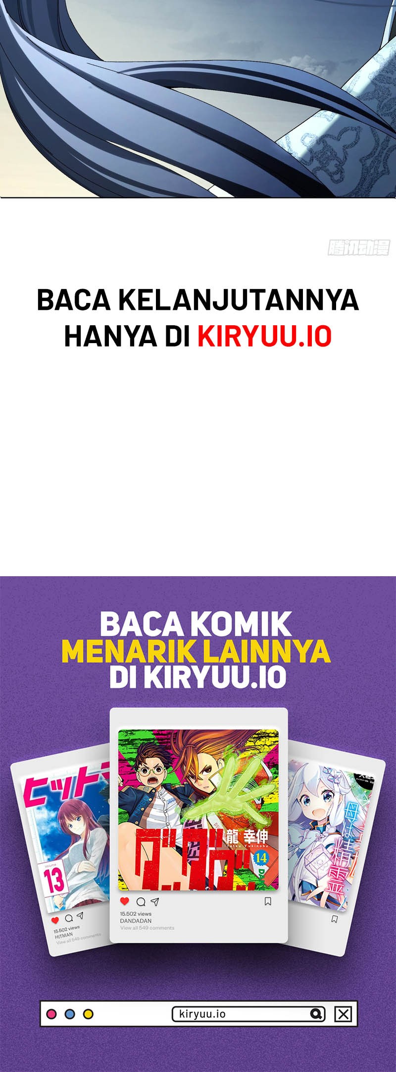 Don’t Tell Me You Think Cultivating Immortality Is Difficult? Chapter 1 Gambar 40