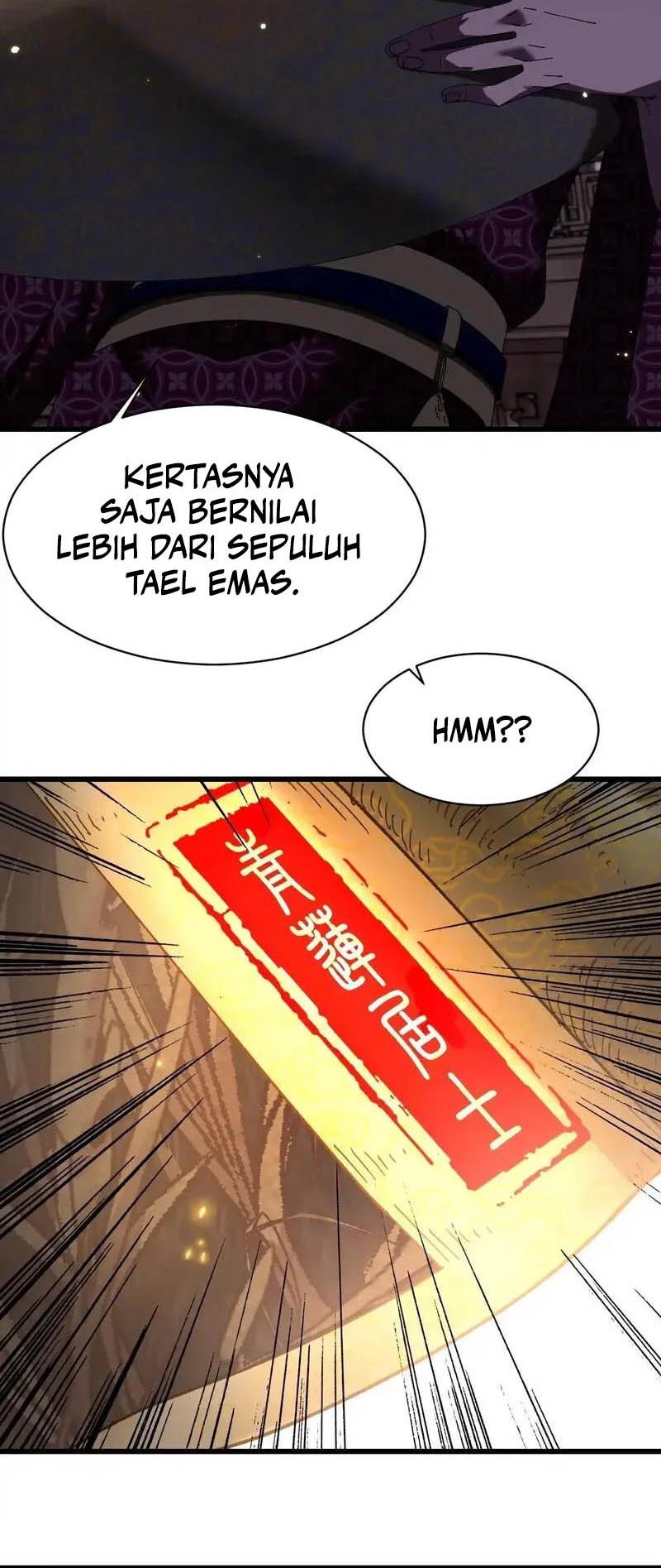 Don’t Tell Me You Think Cultivating Immortality Is Difficult? Chapter 10 Gambar 17