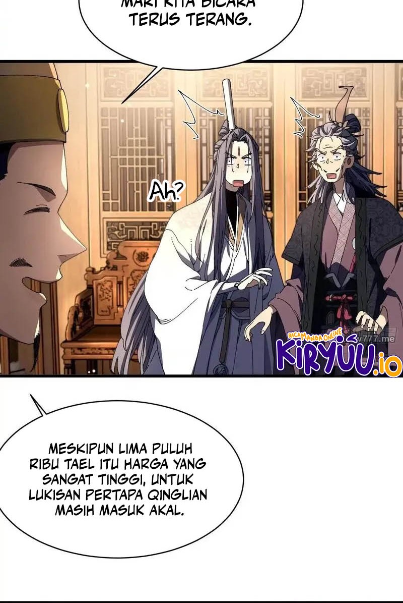 Don’t Tell Me You Think Cultivating Immortality Is Difficult? Chapter 11 Gambar 5