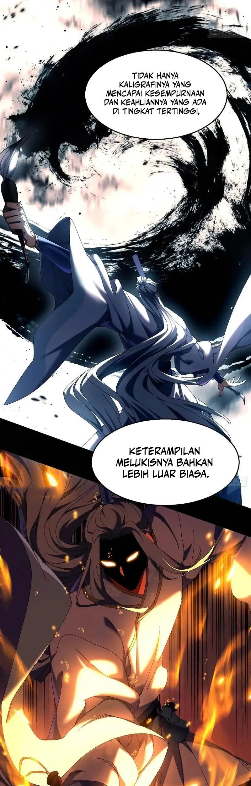 Don’t Tell Me You Think Cultivating Immortality Is Difficult? Chapter 11 Gambar 10