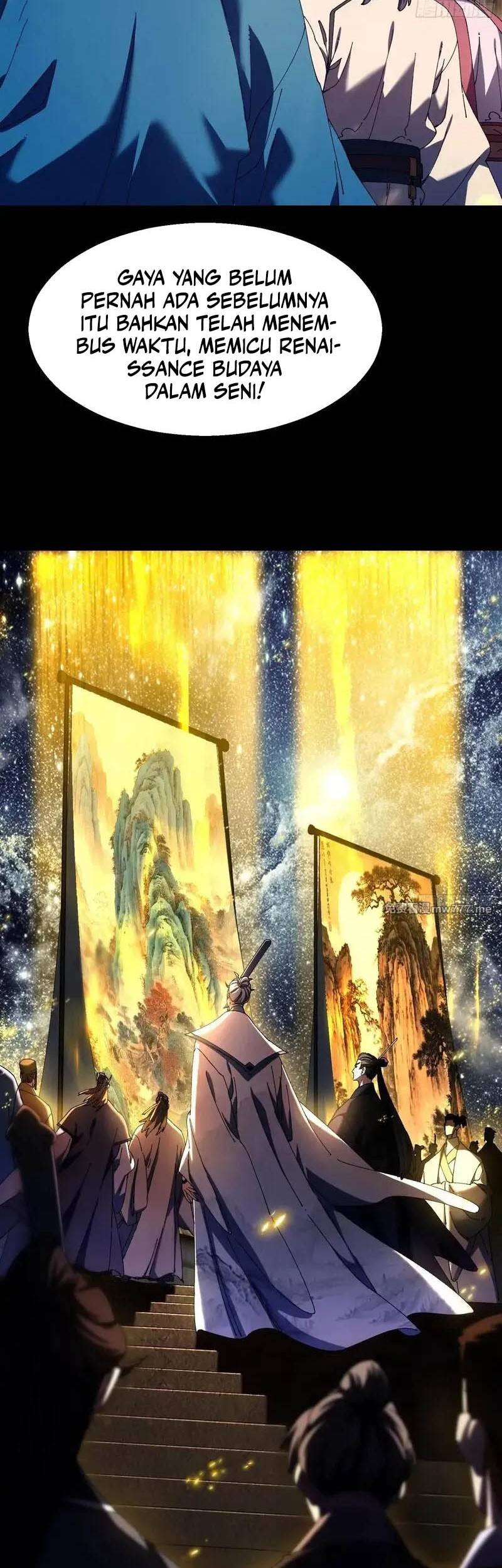 Don’t Tell Me You Think Cultivating Immortality Is Difficult? Chapter 11 Gambar 13