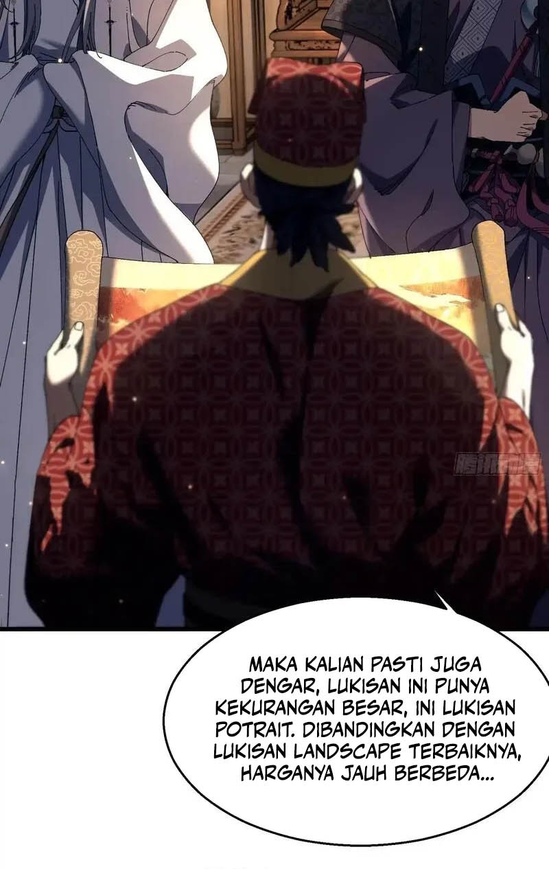 Don’t Tell Me You Think Cultivating Immortality Is Difficult? Chapter 11 Gambar 16