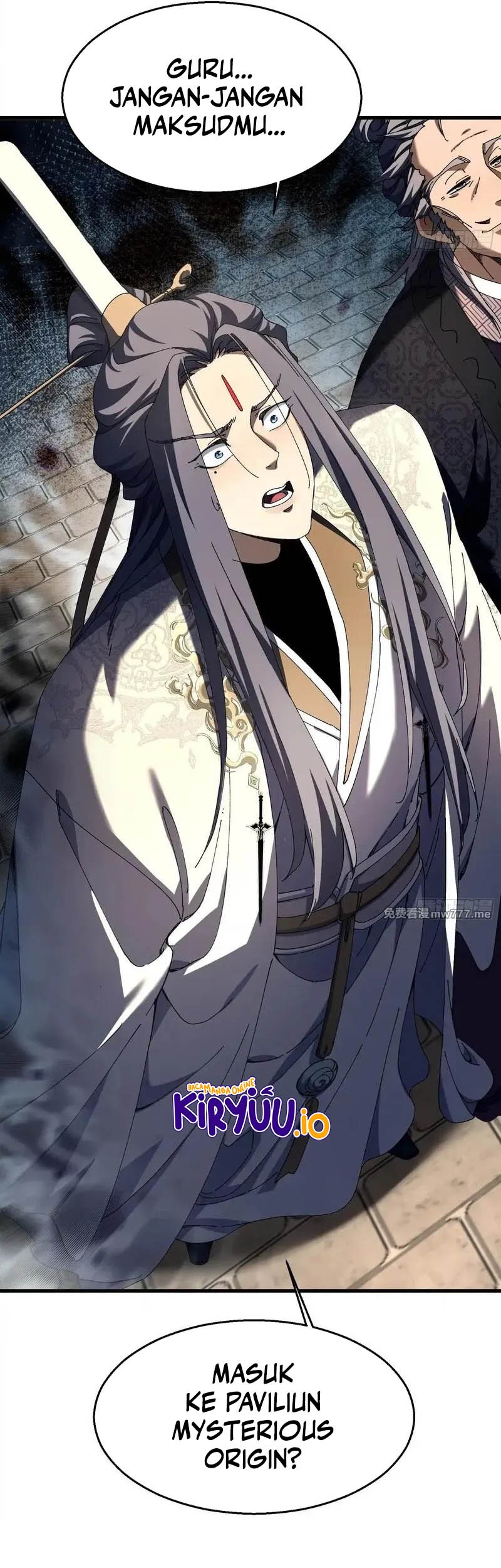 Don’t Tell Me You Think Cultivating Immortality Is Difficult? Chapter 11 Gambar 29