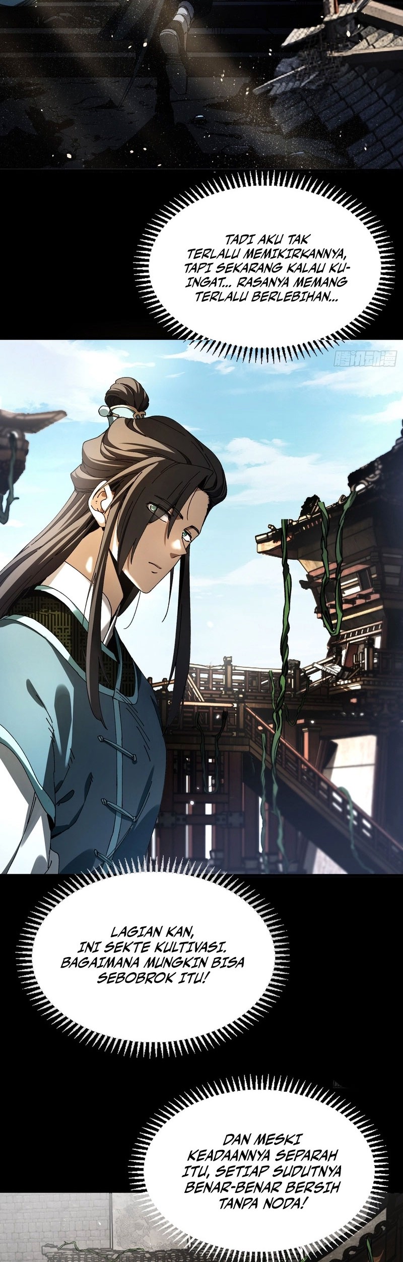 Don’t Tell Me You Think Cultivating Immortality Is Difficult? Chapter 2 Gambar 9