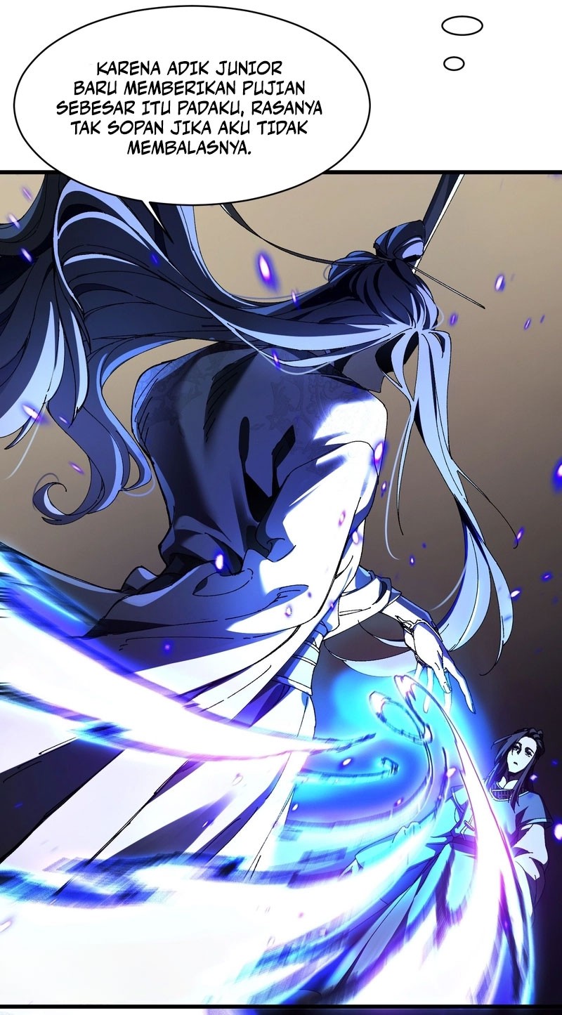 Don’t Tell Me You Think Cultivating Immortality Is Difficult? Chapter 2 Gambar 13