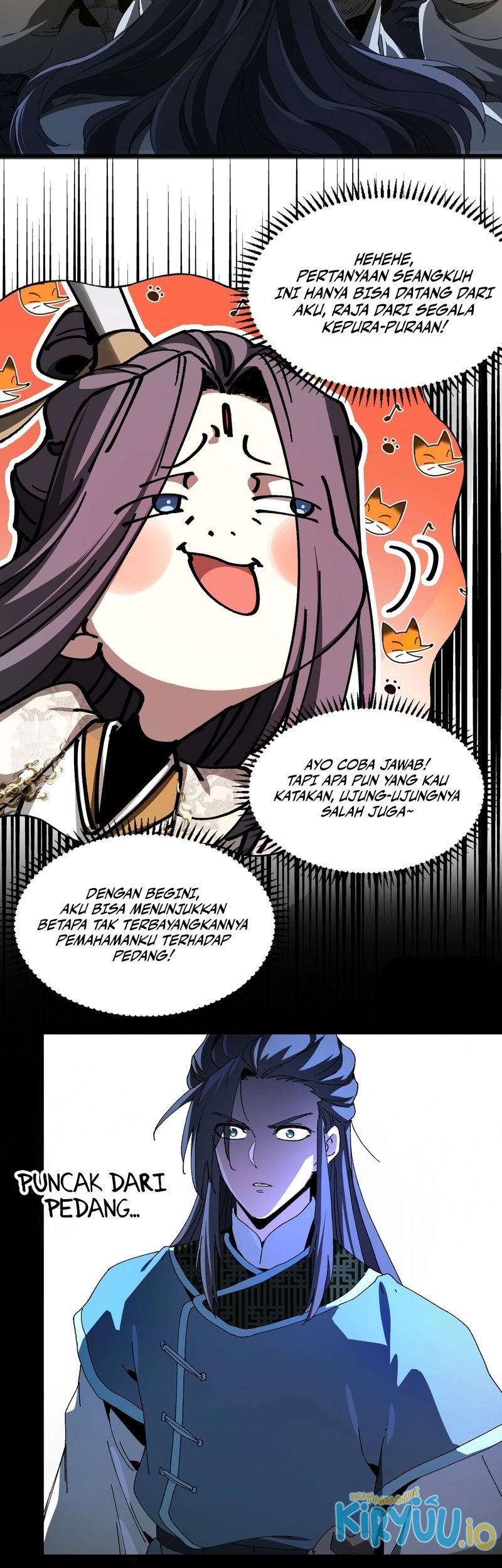 Don’t Tell Me You Think Cultivating Immortality Is Difficult? Chapter 2 Gambar 21