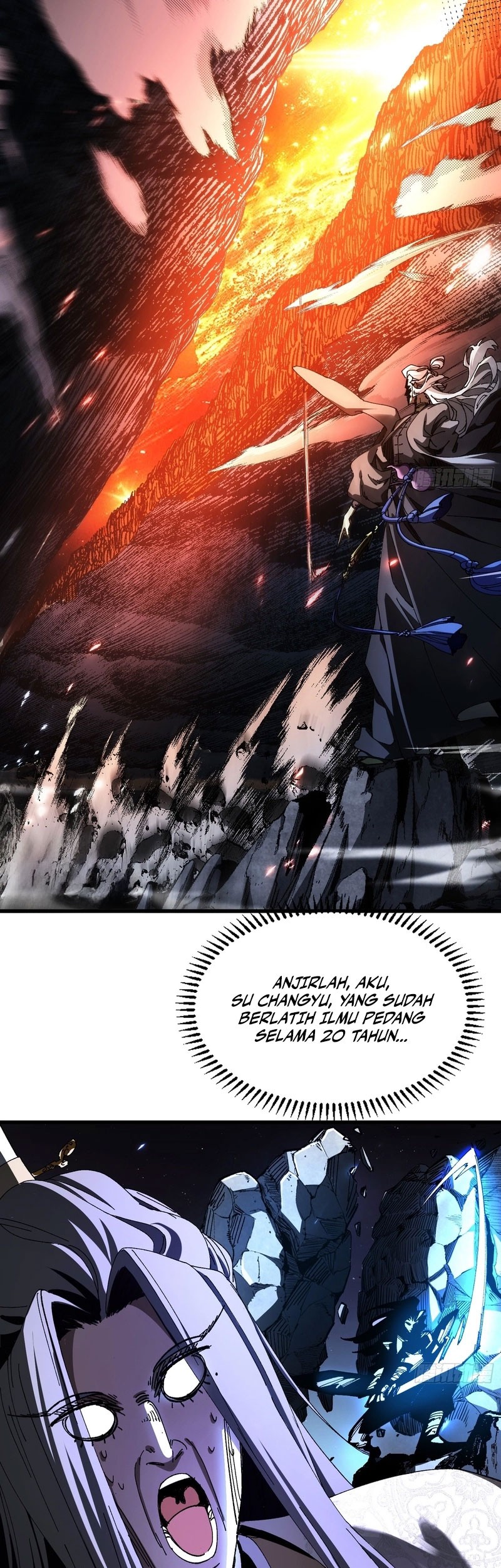 Don’t Tell Me You Think Cultivating Immortality Is Difficult? Chapter 2 Gambar 26