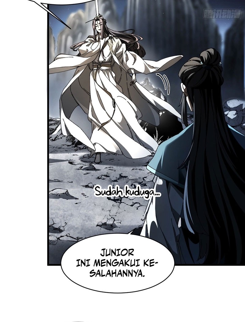 Don’t Tell Me You Think Cultivating Immortality Is Difficult? Chapter 2 Gambar 28