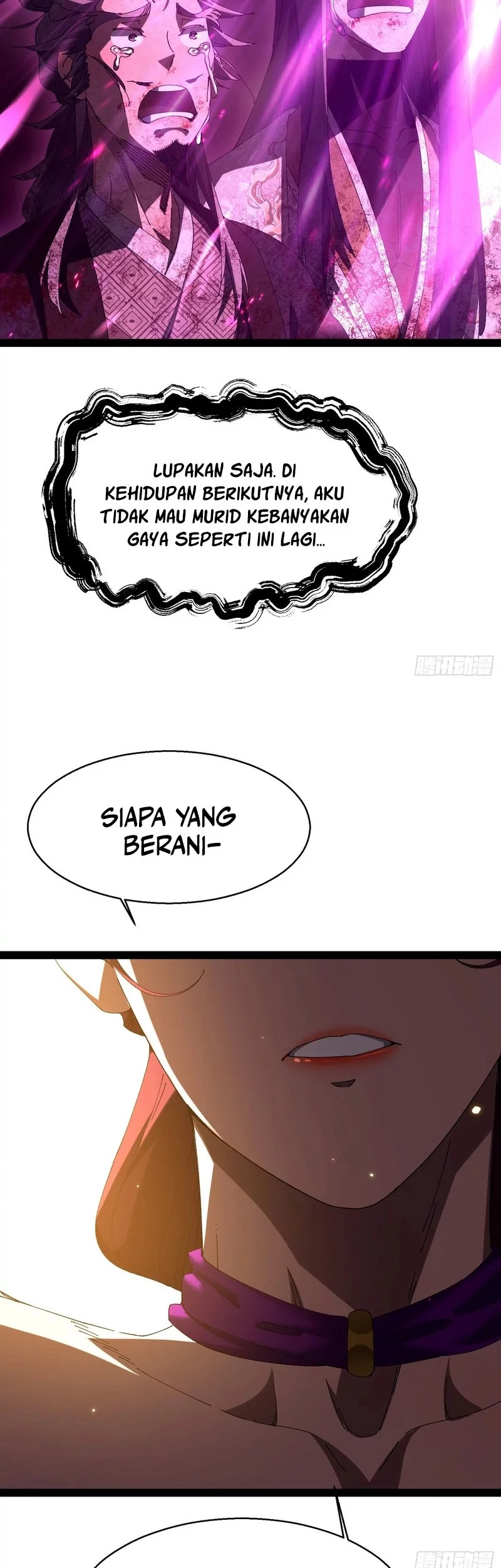 Don’t Tell Me You Think Cultivating Immortality Is Difficult? Chapter 20 Gambar 27