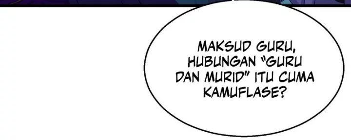 Don’t Tell Me You Think Cultivating Immortality Is Difficult? Chapter 26 Gambar 6