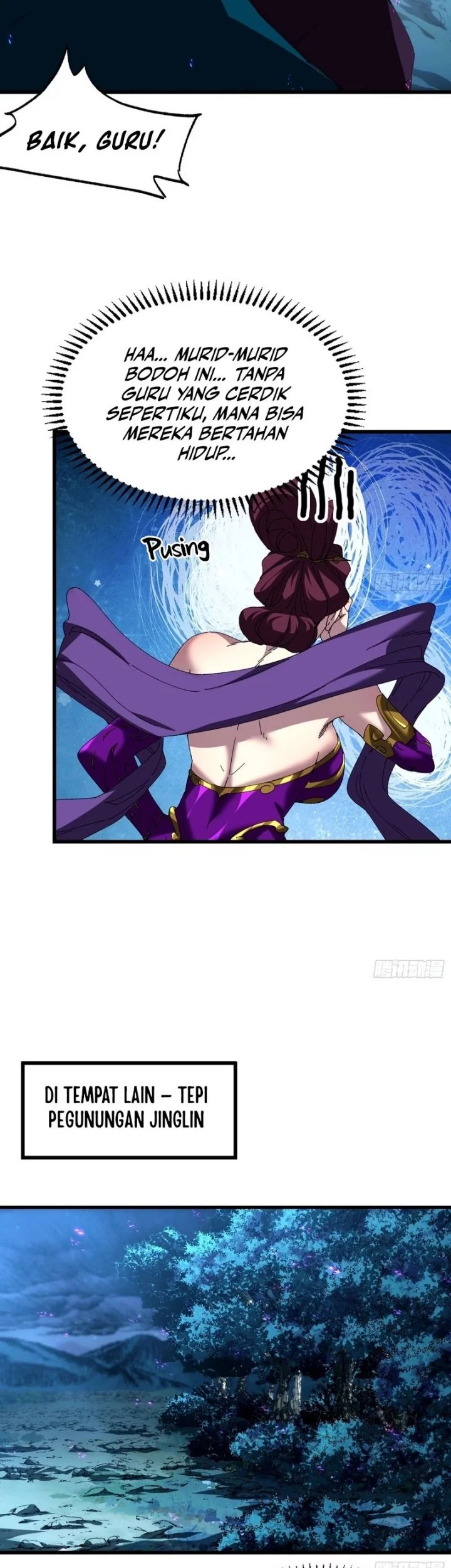 Don’t Tell Me You Think Cultivating Immortality Is Difficult? Chapter 26 Gambar 13