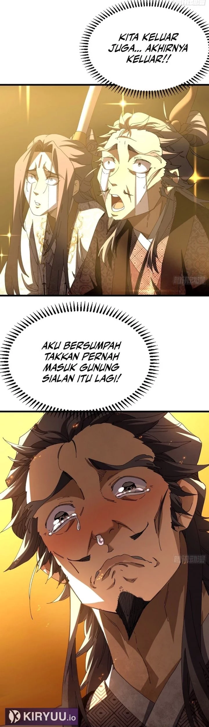 Don’t Tell Me You Think Cultivating Immortality Is Difficult? Chapter 26 Gambar 14