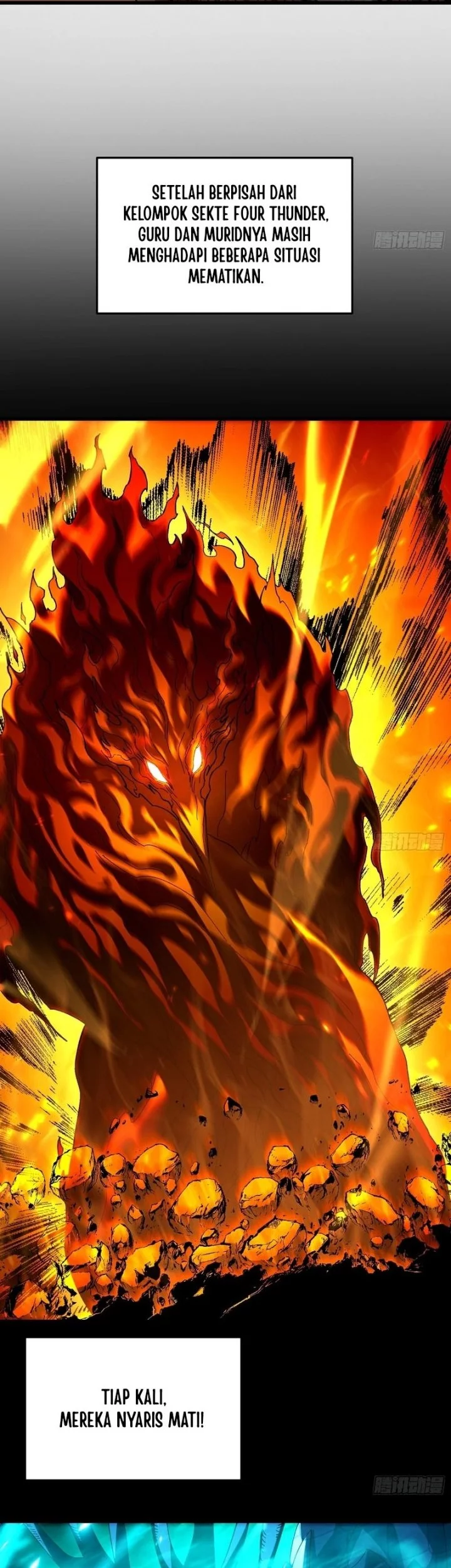 Don’t Tell Me You Think Cultivating Immortality Is Difficult? Chapter 26 Gambar 15