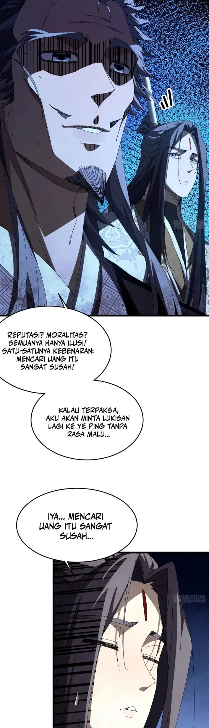 Don’t Tell Me You Think Cultivating Immortality Is Difficult? Chapter 26 Gambar 20