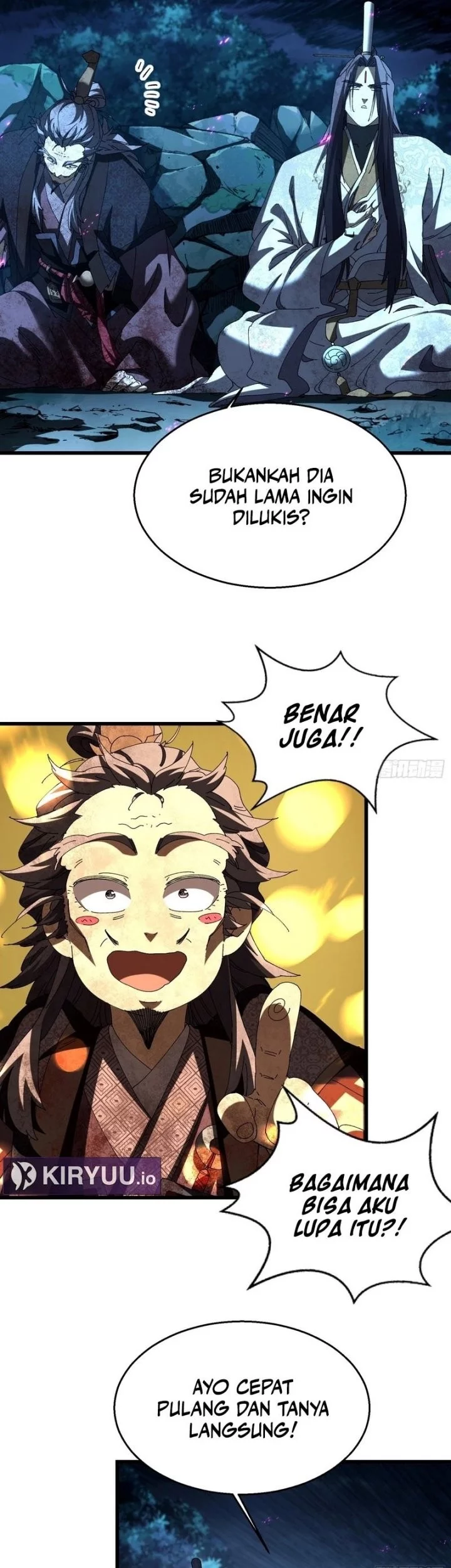 Don’t Tell Me You Think Cultivating Immortality Is Difficult? Chapter 26 Gambar 22