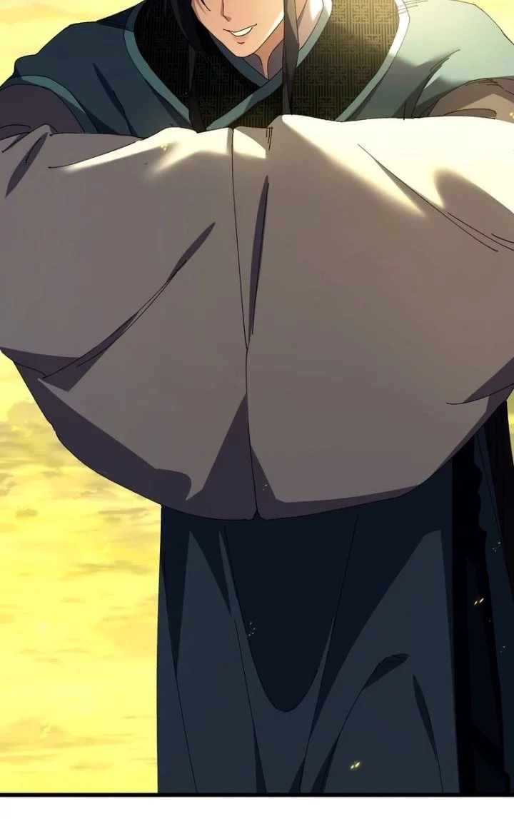 Don’t Tell Me You Think Cultivating Immortality Is Difficult? Chapter 27 Gambar 6