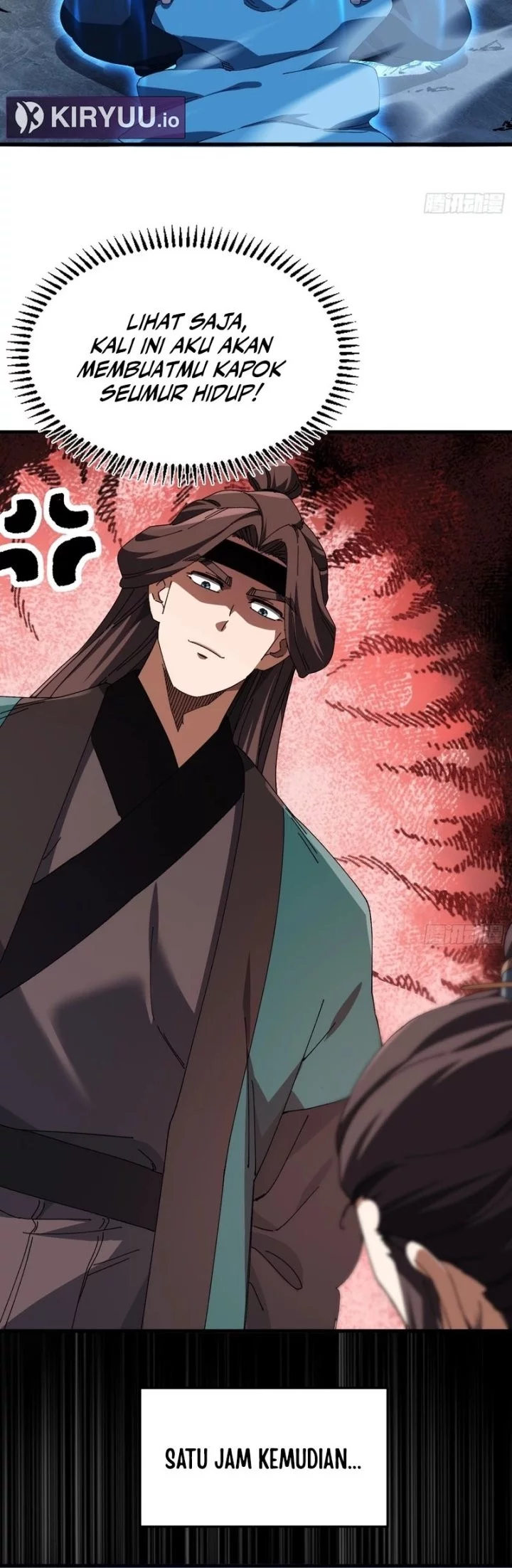 Don’t Tell Me You Think Cultivating Immortality Is Difficult? Chapter 27 Gambar 17