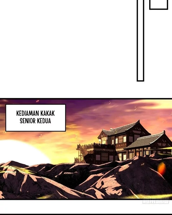 Don’t Tell Me You Think Cultivating Immortality Is Difficult? Chapter 28 Gambar 22