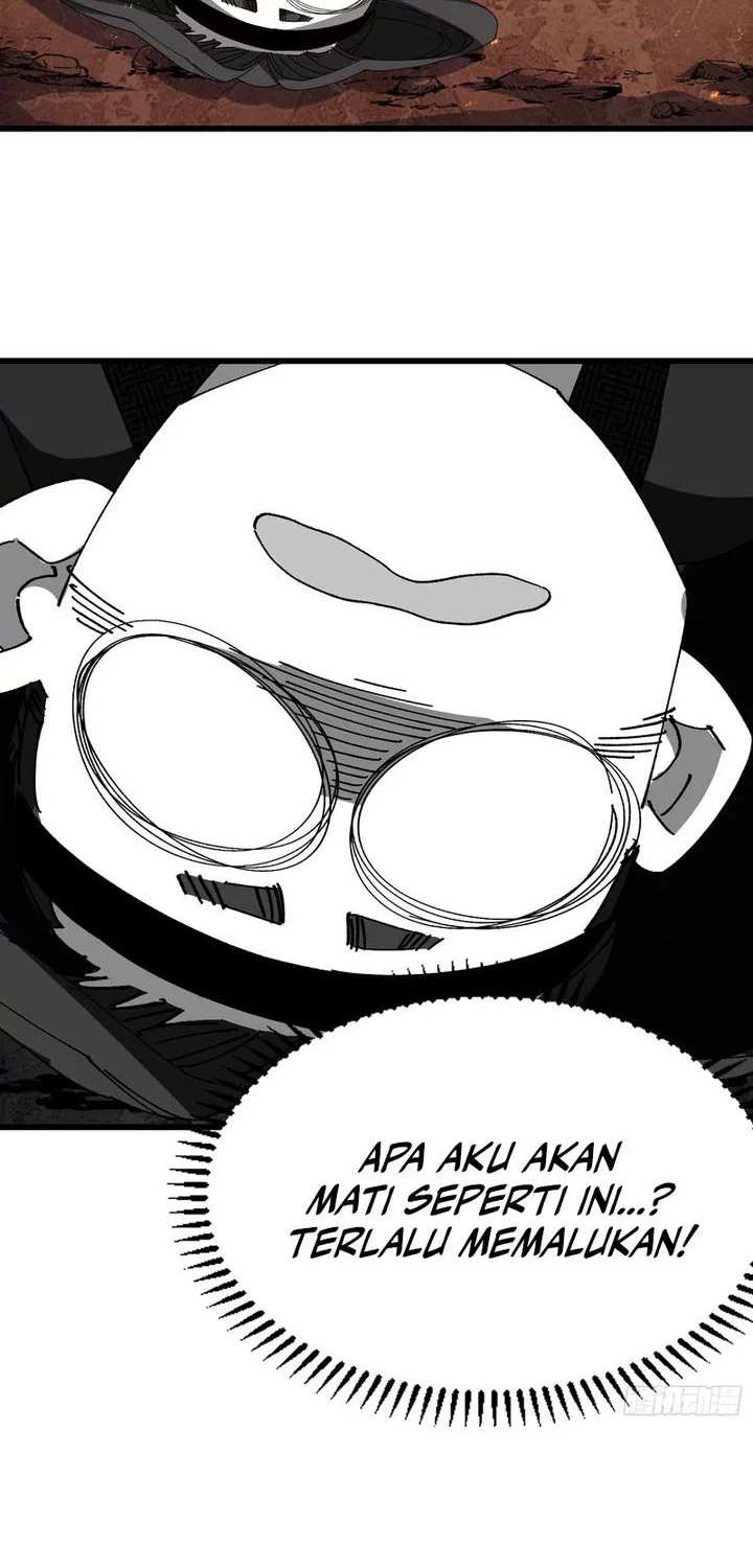 Don’t Tell Me You Think Cultivating Immortality Is Difficult? Chapter 28 Gambar 28