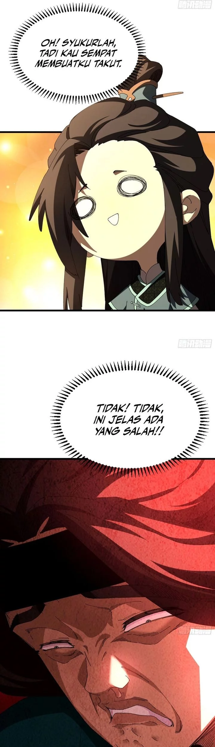 Don’t Tell Me You Think Cultivating Immortality Is Difficult? Chapter 28 Gambar 9