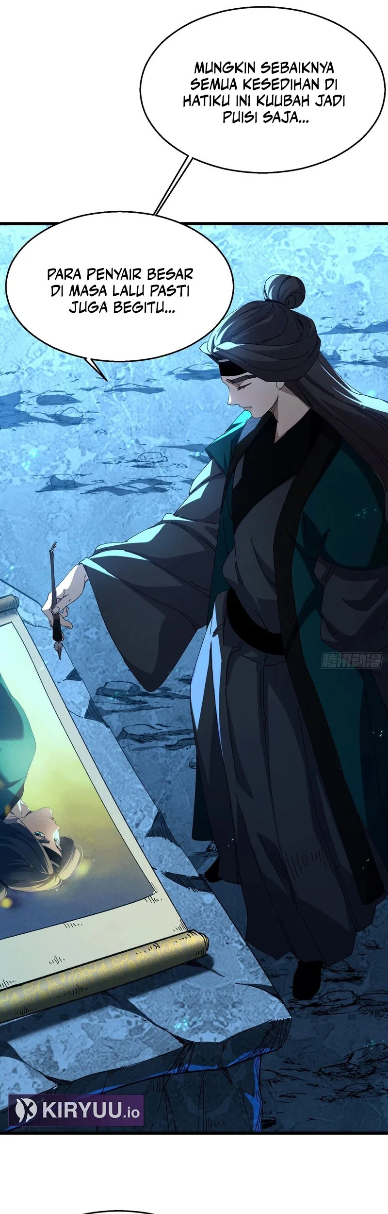 Don’t Tell Me You Think Cultivating Immortality Is Difficult? Chapter 29 Gambar 3