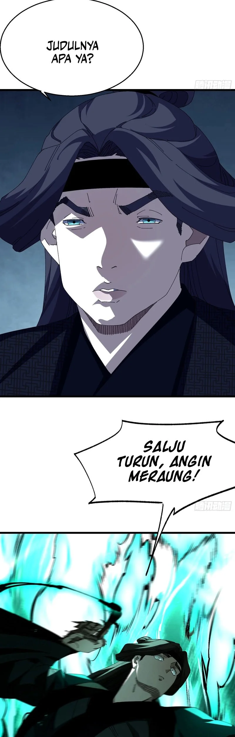 Don’t Tell Me You Think Cultivating Immortality Is Difficult? Chapter 29 Gambar 4