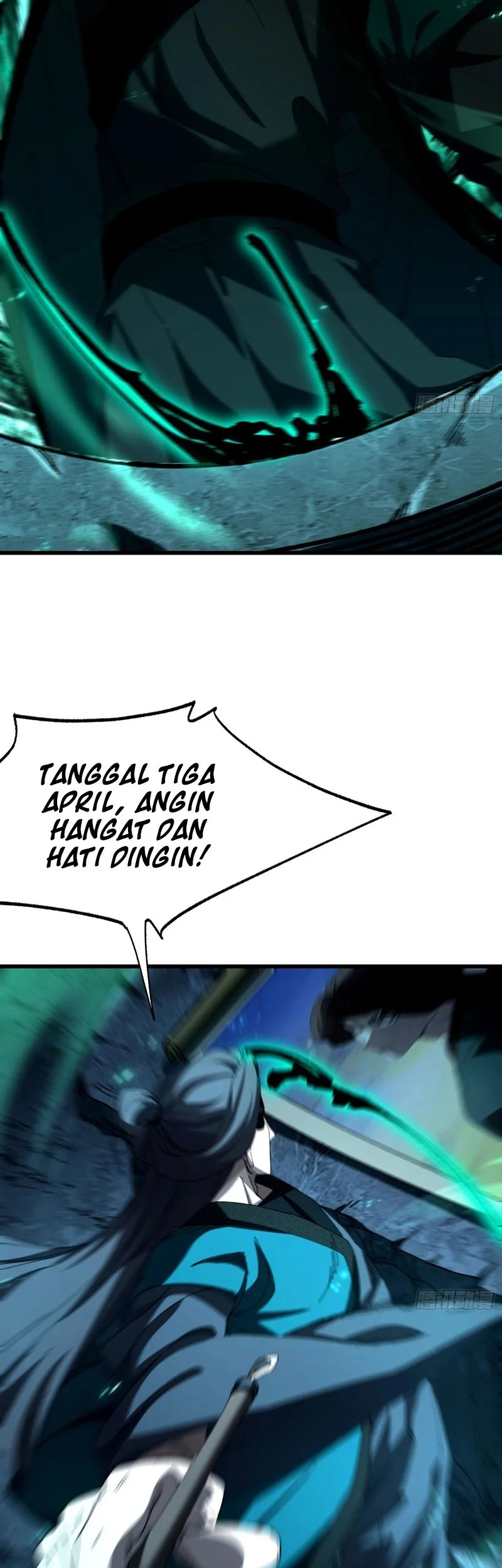 Don’t Tell Me You Think Cultivating Immortality Is Difficult? Chapter 29 Gambar 5