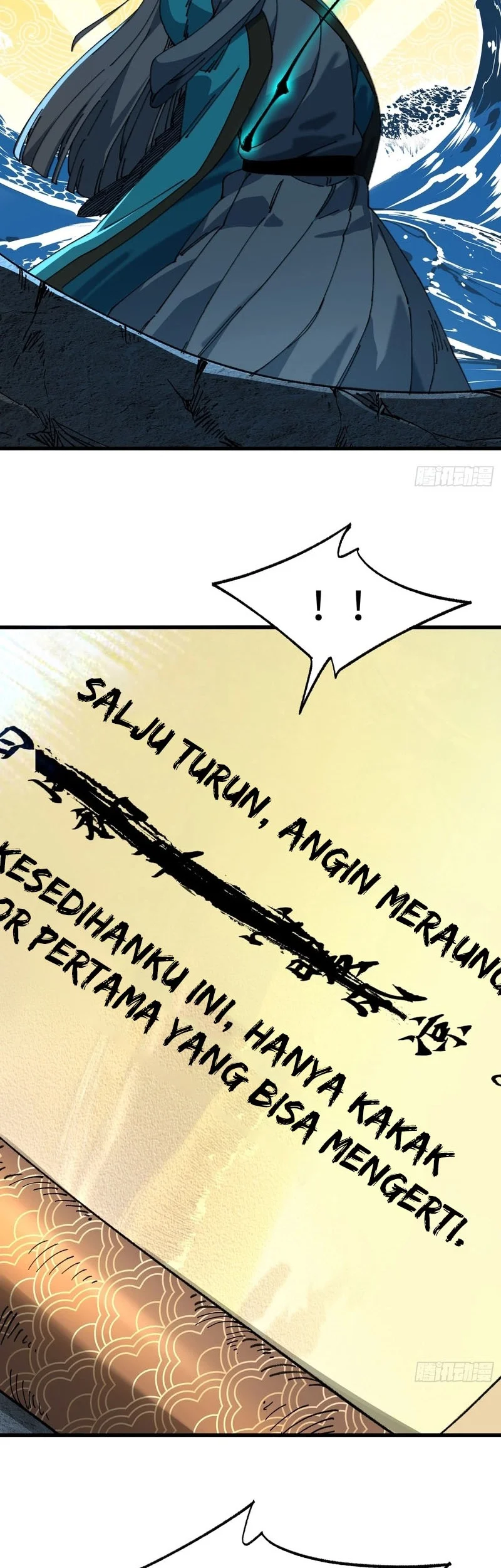 Don’t Tell Me You Think Cultivating Immortality Is Difficult? Chapter 29 Gambar 10