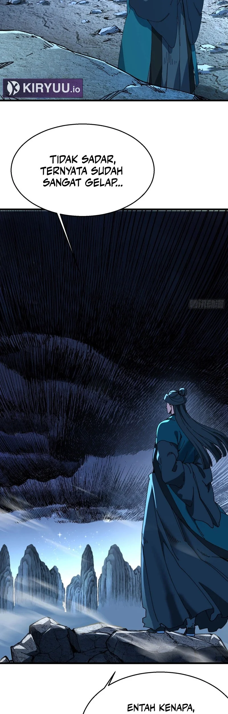 Don’t Tell Me You Think Cultivating Immortality Is Difficult? Chapter 29 Gambar 13