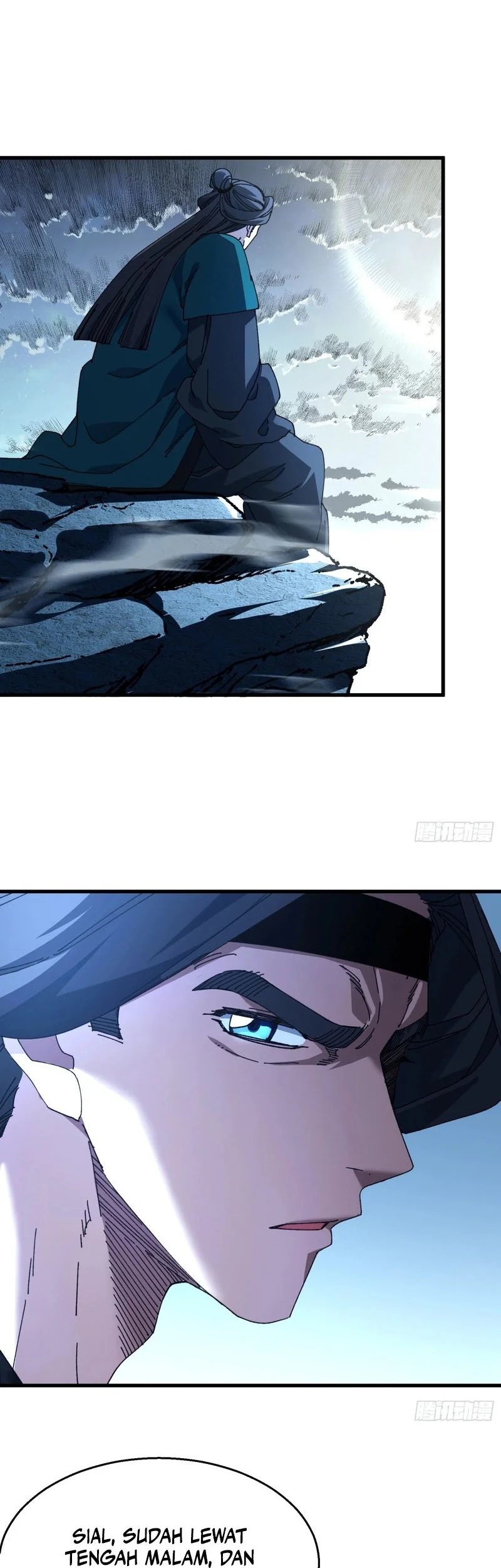 Don’t Tell Me You Think Cultivating Immortality Is Difficult? Chapter 29 Gambar 24