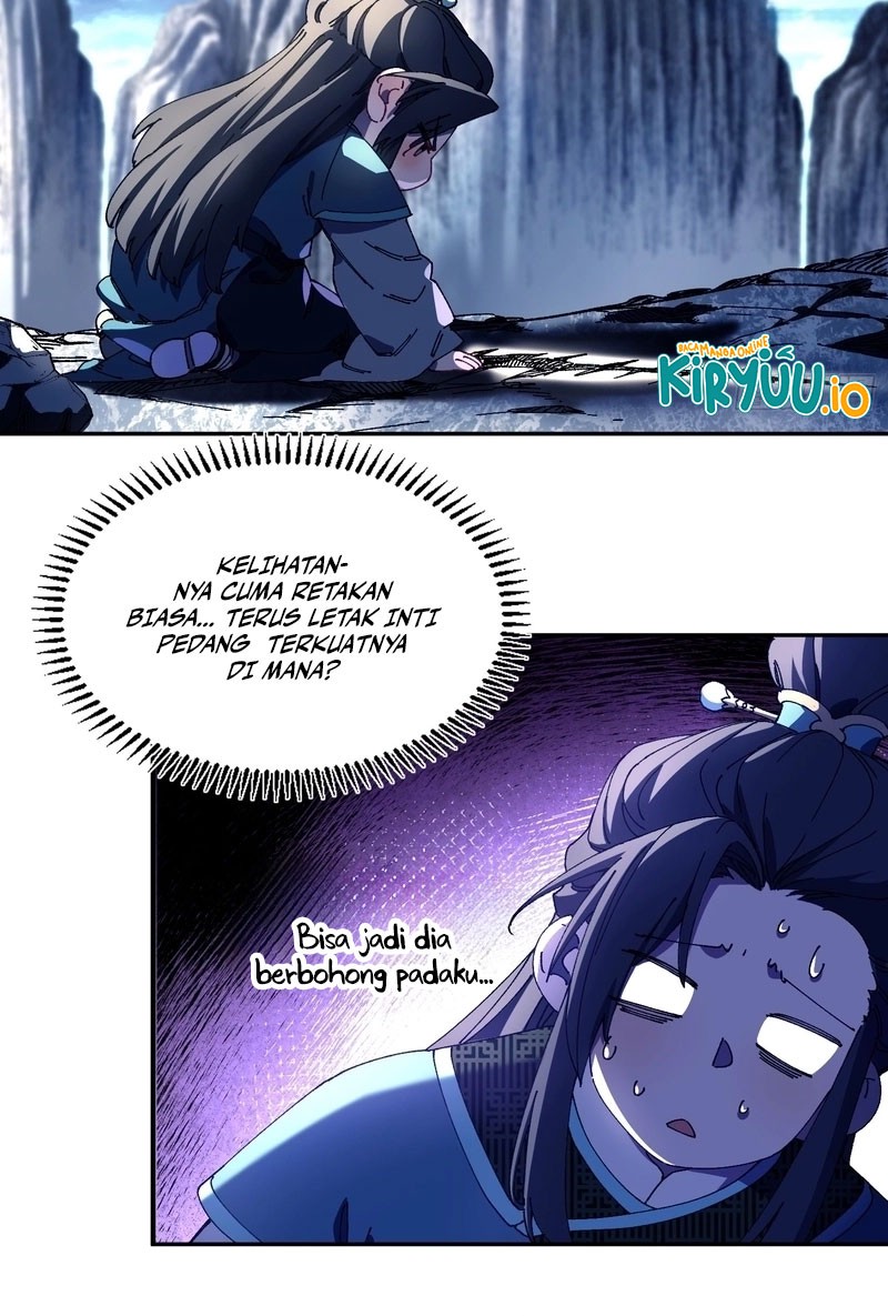 Don’t Tell Me You Think Cultivating Immortality Is Difficult? Chapter 3 Gambar 9