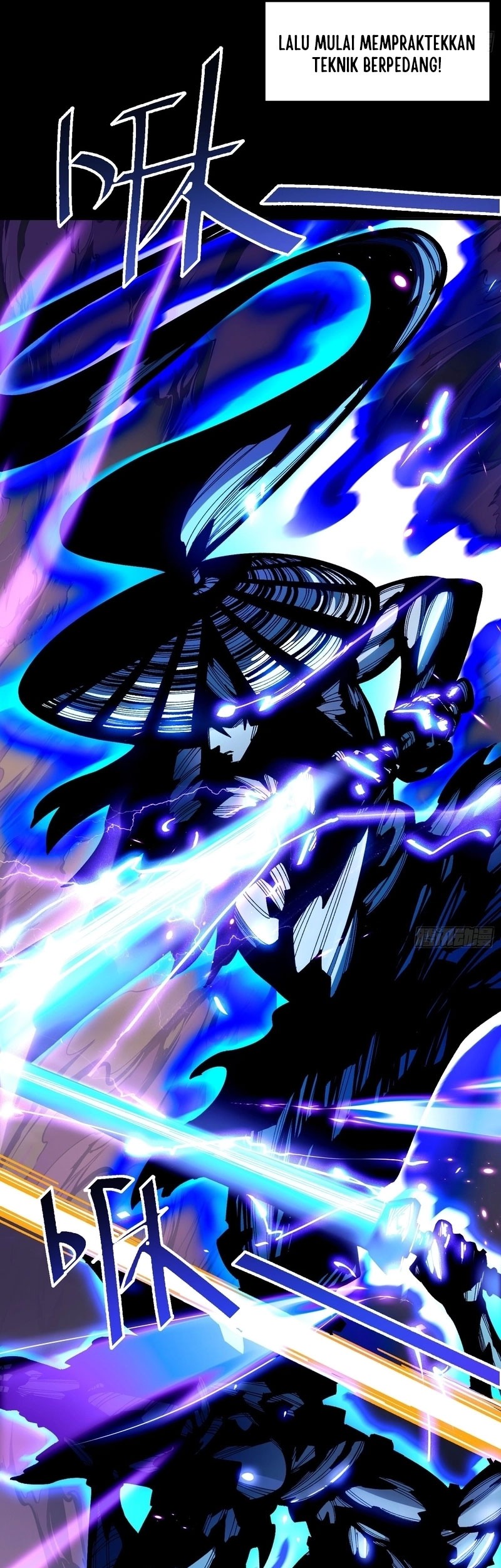 Don’t Tell Me You Think Cultivating Immortality Is Difficult? Chapter 3 Gambar 14