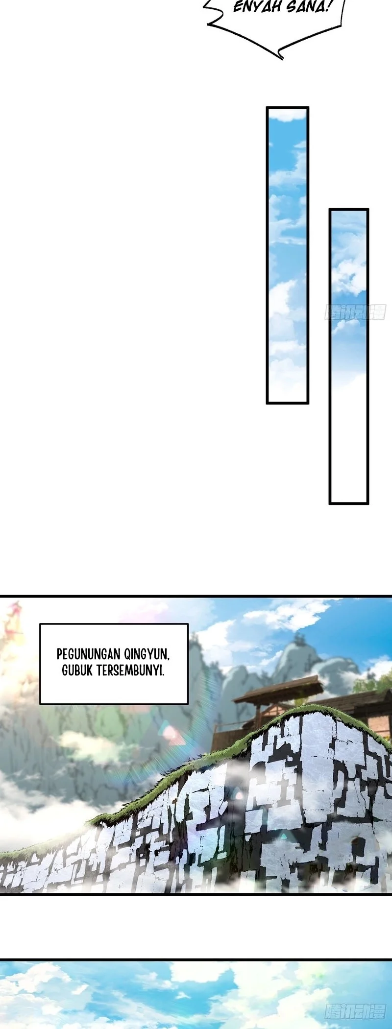 Don’t Tell Me You Think Cultivating Immortality Is Difficult? Chapter 30 Gambar 5