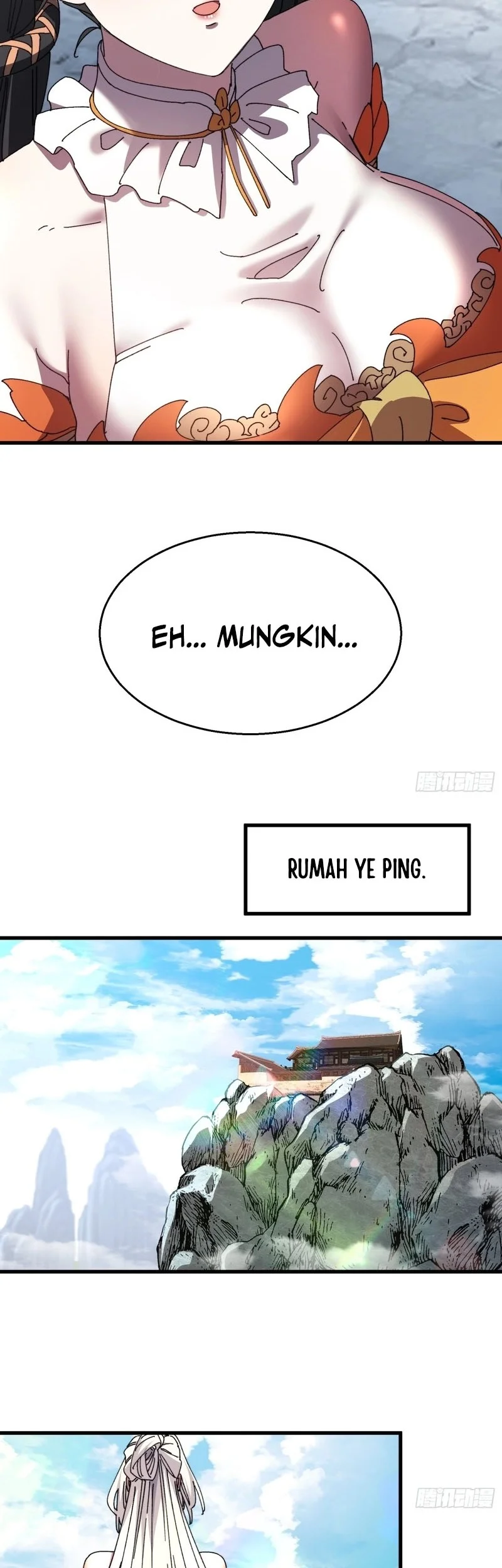 Don’t Tell Me You Think Cultivating Immortality Is Difficult? Chapter 30 Gambar 18