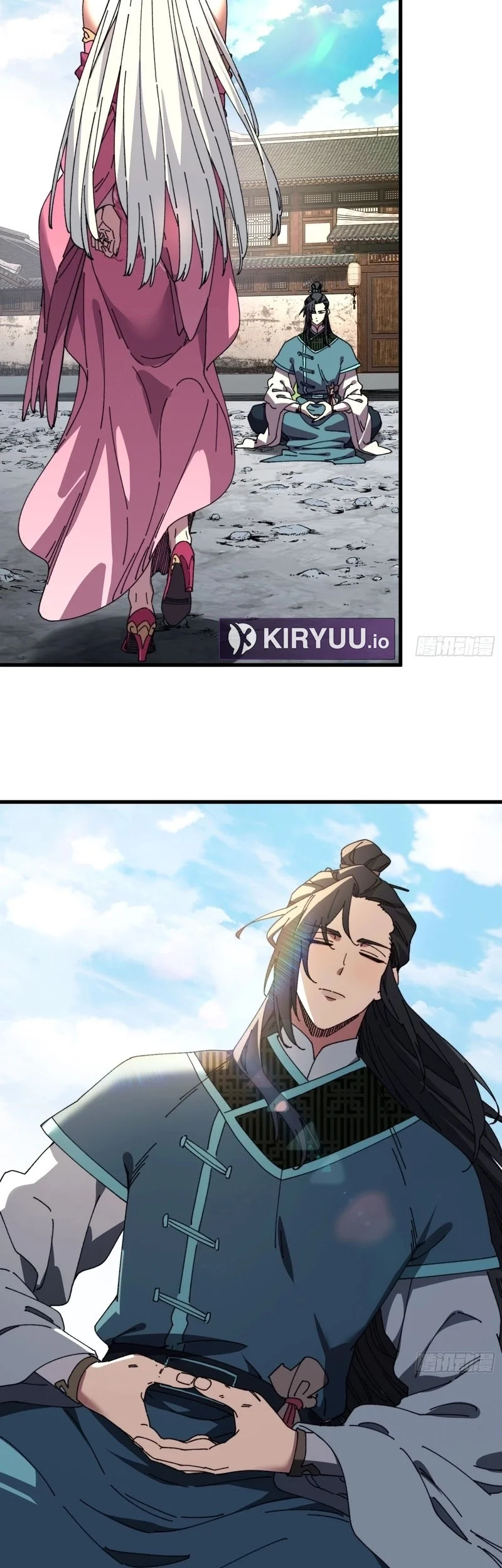 Don’t Tell Me You Think Cultivating Immortality Is Difficult? Chapter 30 Gambar 19