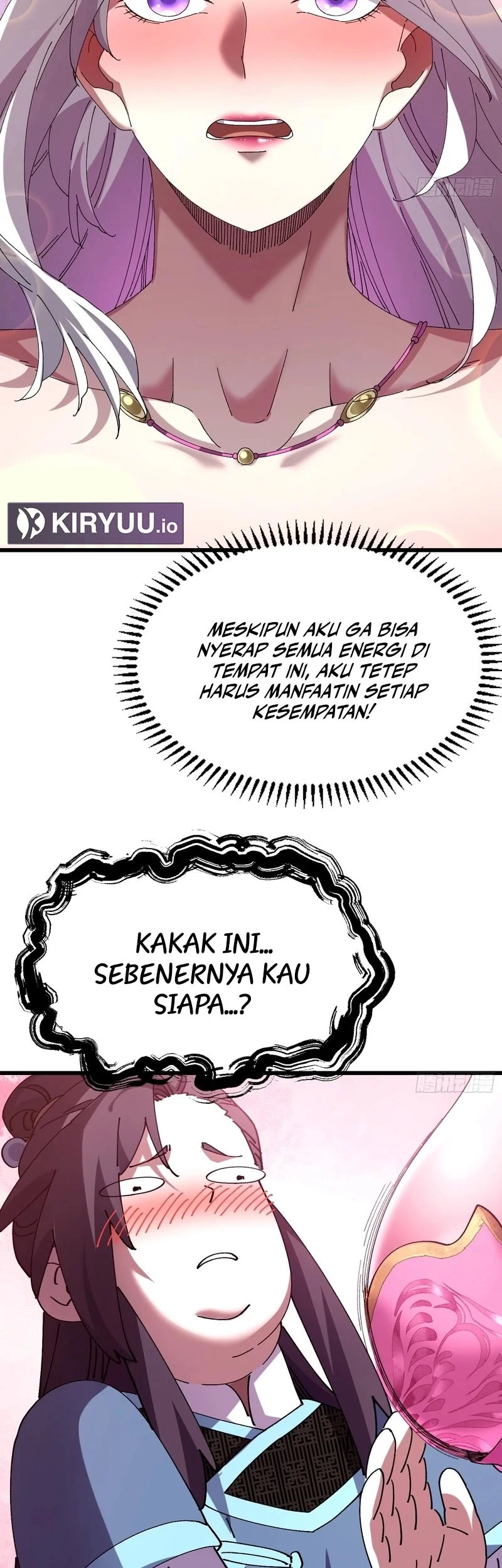 Don’t Tell Me You Think Cultivating Immortality Is Difficult? Chapter 31 Gambar 4