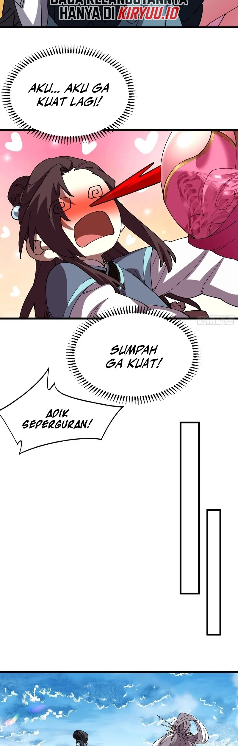 Don’t Tell Me You Think Cultivating Immortality Is Difficult? Chapter 31 Gambar 8