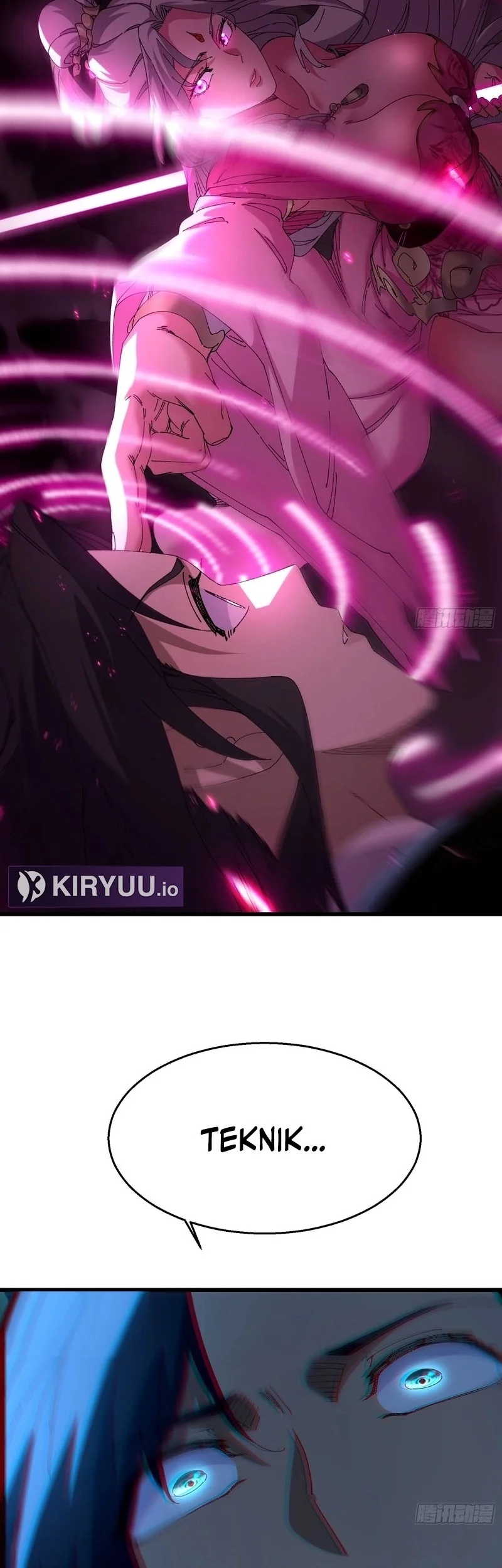 Don’t Tell Me You Think Cultivating Immortality Is Difficult? Chapter 31 Gambar 32