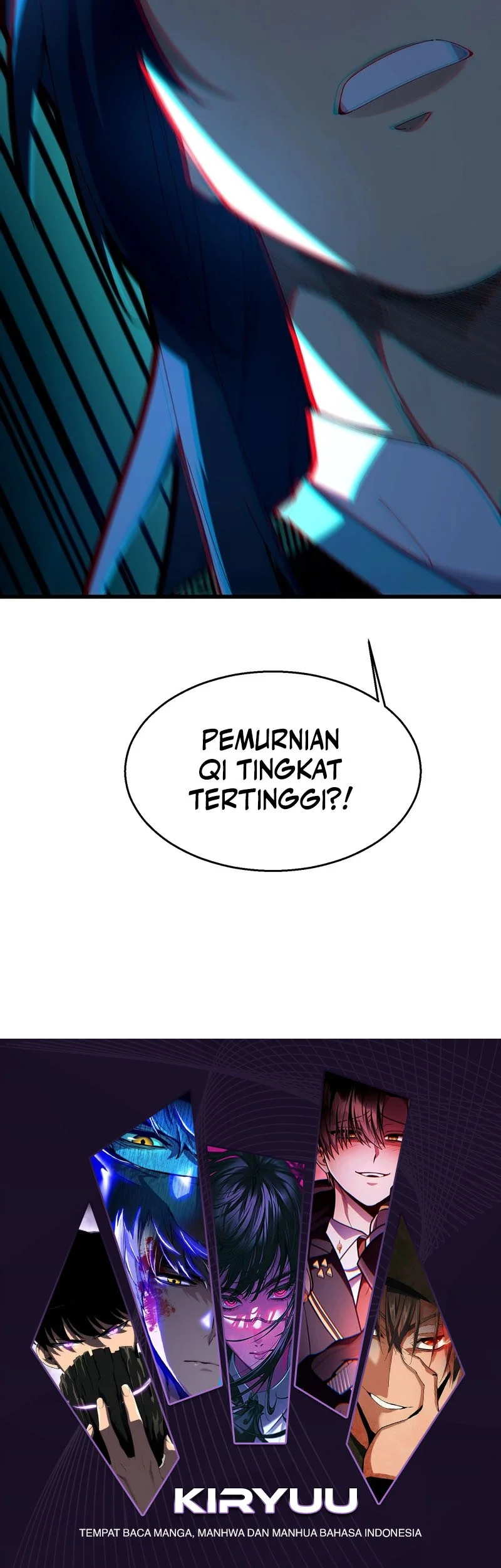 Don’t Tell Me You Think Cultivating Immortality Is Difficult? Chapter 31 Gambar 33