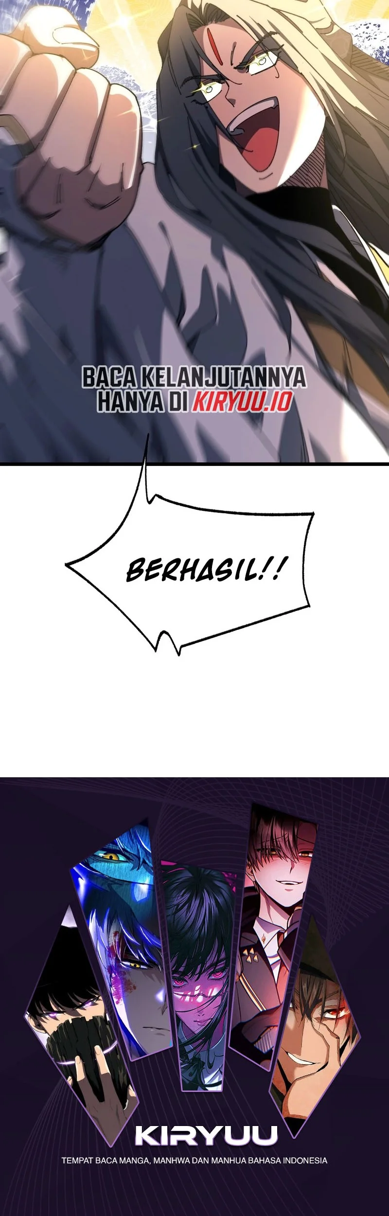 Don’t Tell Me You Think Cultivating Immortality Is Difficult? Chapter 32 Gambar 24