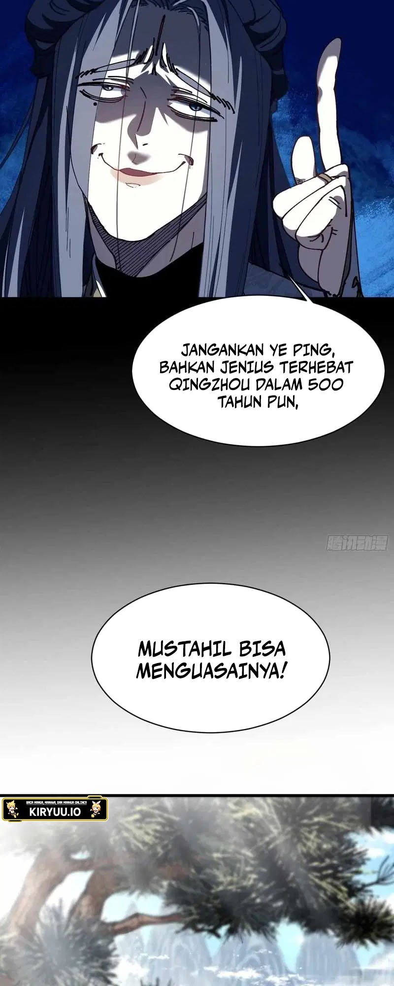 Don’t Tell Me You Think Cultivating Immortality Is Difficult? Chapter 4 Gambar 15