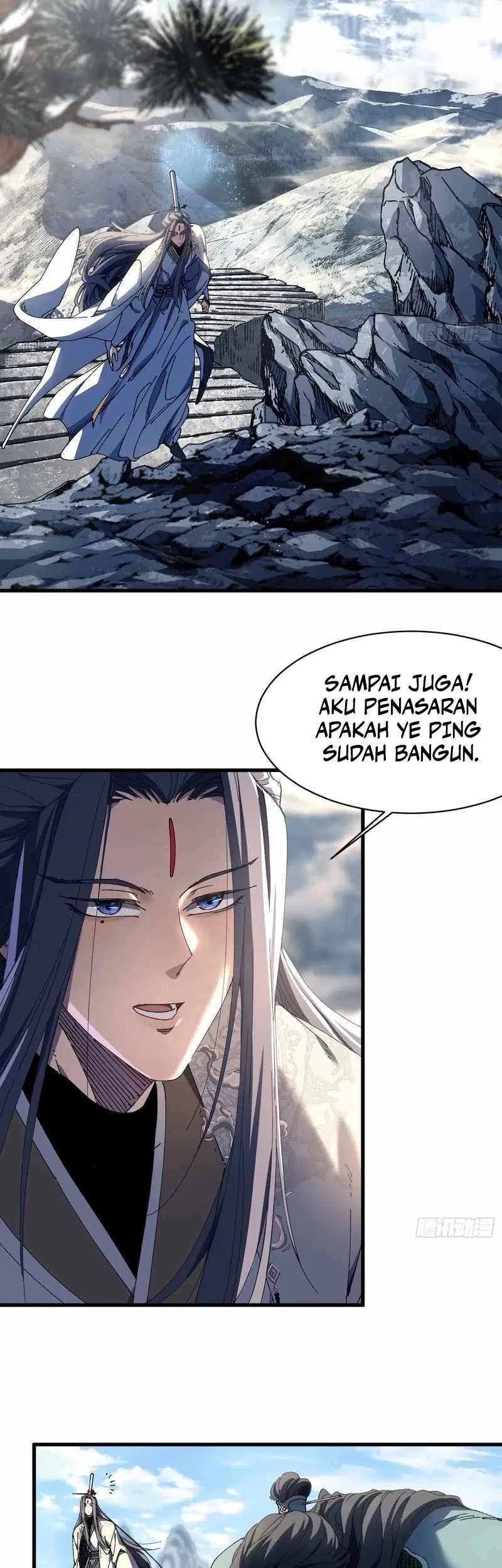 Don’t Tell Me You Think Cultivating Immortality Is Difficult? Chapter 4 Gambar 16