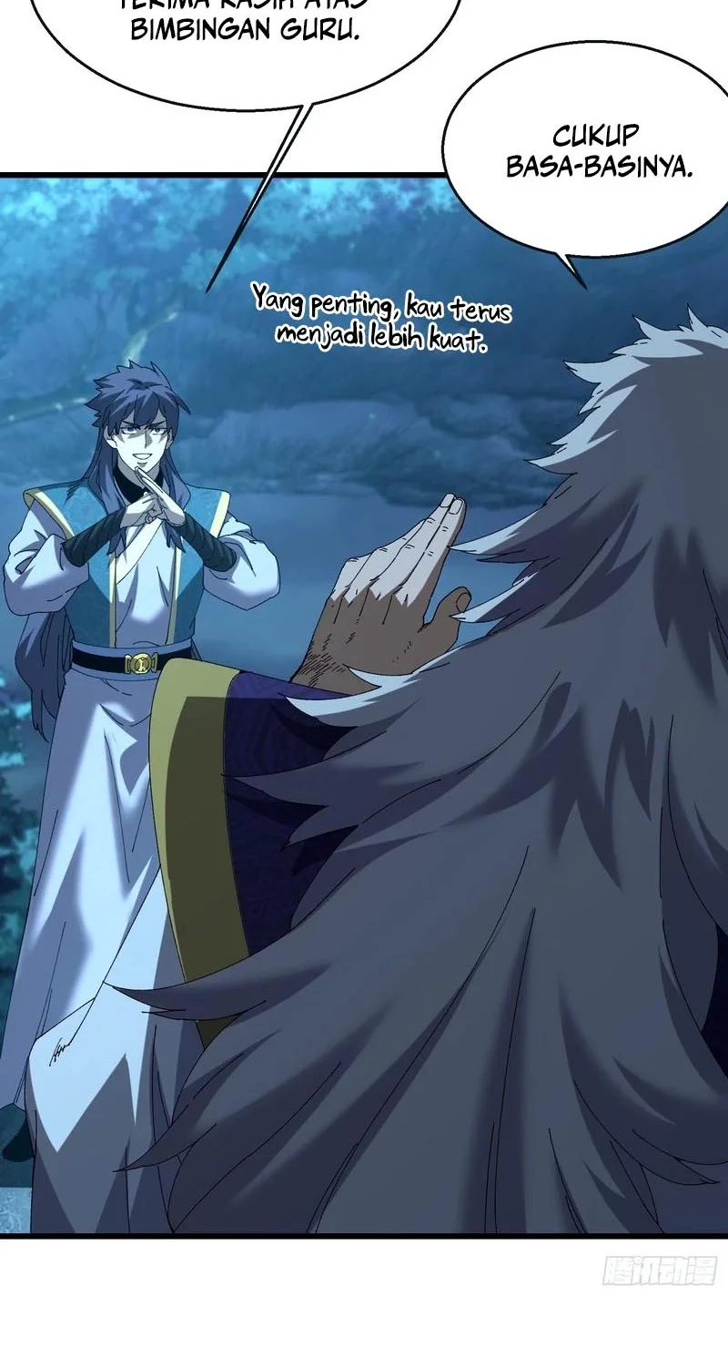 Don’t Tell Me You Think Cultivating Immortality Is Difficult? Chapter 40 Gambar 20